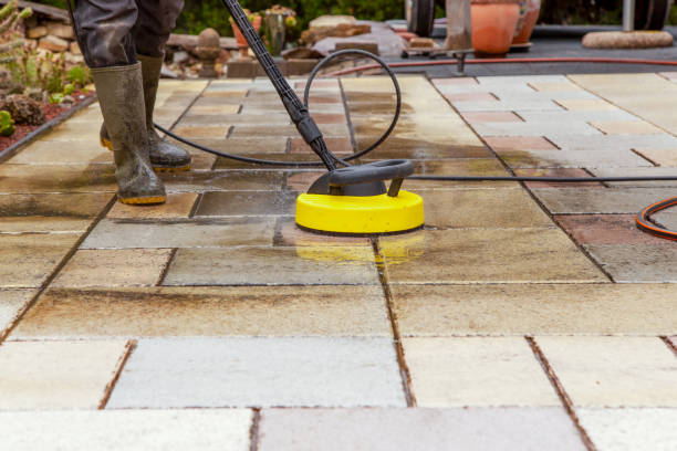Concrete Sealing in Kaufman, TX