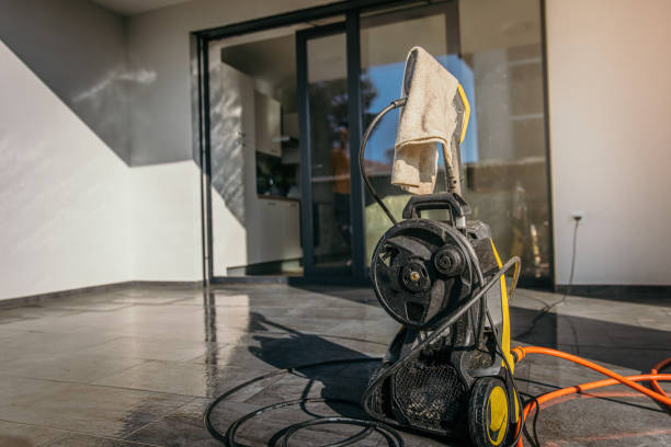 Best Post-Construction Pressure Washing  in Kaufman, TX